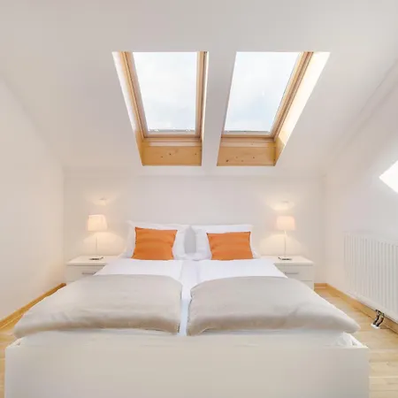 City Central Ljubljana * Ljubljana