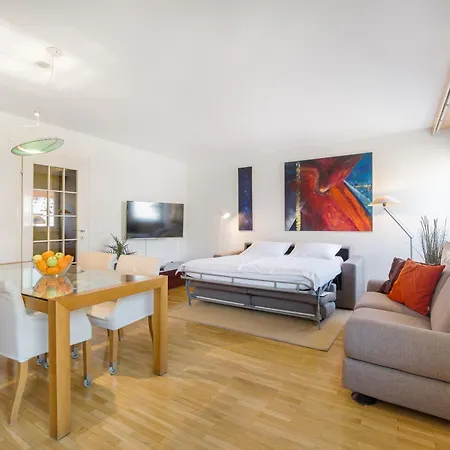 City Central Ljubljana * 卢布尔雅那