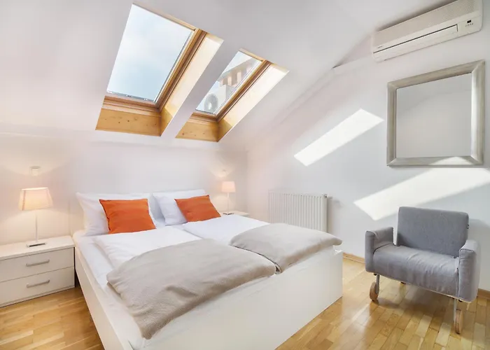 City Central Ljubljana