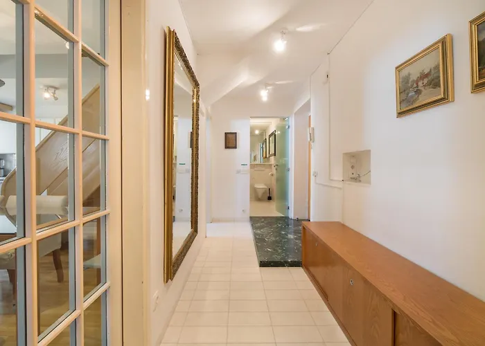 City Central Ljubljana