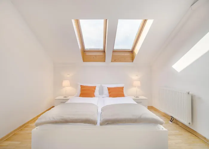 City Central Ljubljana * Ljubljana